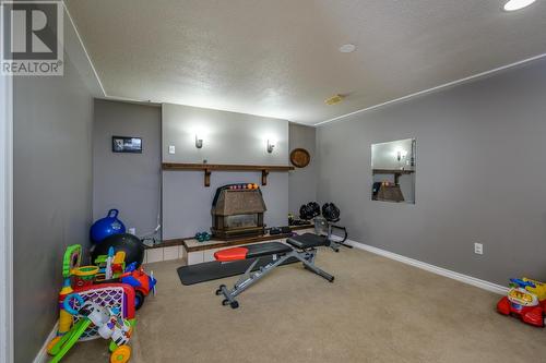 368 Wilson Crescent, Prince George, BC - Indoor Photo Showing Other Room