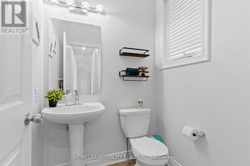 86 Bear Run Road, Brampton, ON - Indoor Photo Showing Bathroom