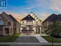 86 Bear Run Road, Brampton (Credit Valley), ON  - Outdoor With Facade 