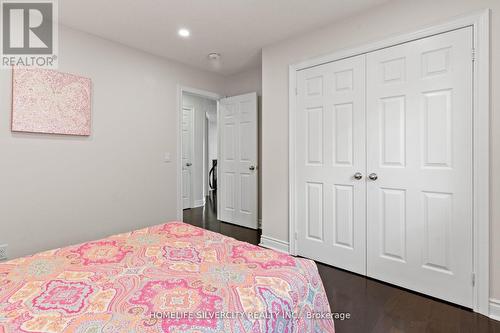 86 Bear Run Road, Brampton, ON - Indoor Photo Showing Bedroom