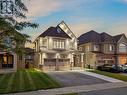 86 Bear Run Road, Brampton (Credit Valley), ON  - Outdoor With Facade 