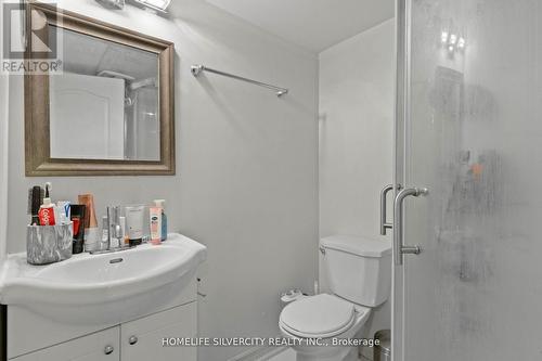 86 Bear Run Road, Brampton (Credit Valley), ON - Indoor Photo Showing Bathroom