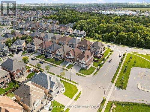 86 Bear Run Road, Brampton (Credit Valley), ON - Outdoor With View