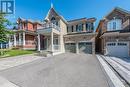 13 Hua Du Avenue, Markham, ON  - Outdoor With Facade 