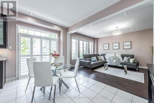 13 Hua Du Avenue, Markham (Berczy), ON - Indoor Photo Showing Other Room