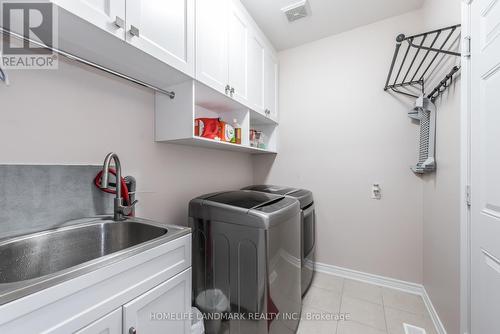 13 Hua Du Avenue, Markham, ON - Indoor Photo Showing Laundry Room