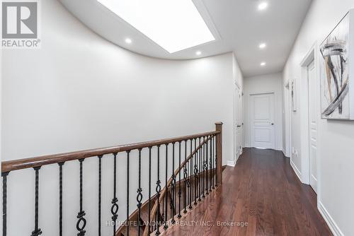 13 Hua Du Avenue, Markham (Berczy), ON - Indoor Photo Showing Other Room