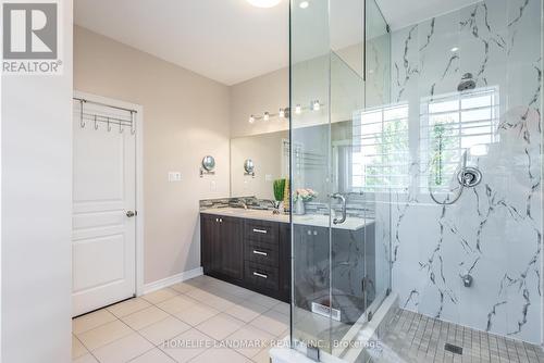 13 Hua Du Avenue, Markham (Berczy), ON - Indoor Photo Showing Bathroom