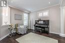 13 Hua Du Avenue, Markham, ON  - Indoor Photo Showing Living Room 