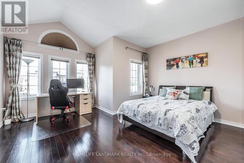 13 Hua Du Avenue, Markham, ON - Indoor Photo Showing Bedroom