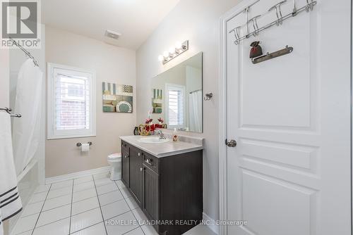 13 Hua Du Avenue, Markham, ON - Indoor Photo Showing Bathroom