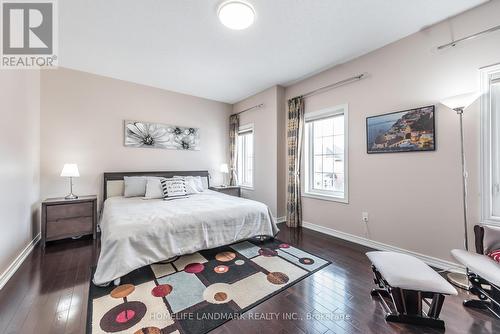 13 Hua Du Avenue, Markham (Berczy), ON - Indoor Photo Showing Bedroom