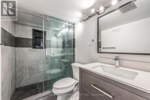 13 Hua Du Avenue, Markham, ON - Indoor Photo Showing Bathroom