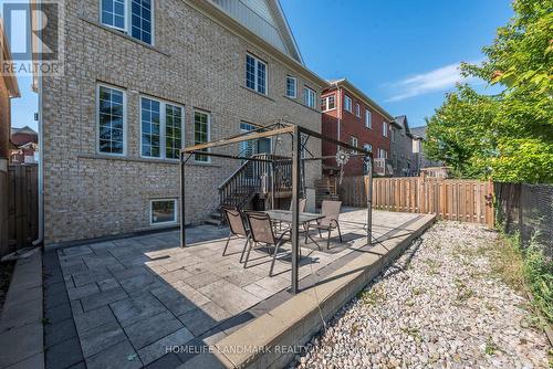 13 Hua Du Avenue, Markham (Berczy), ON - Outdoor