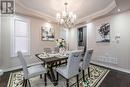 13 Hua Du Avenue, Markham, ON  - Indoor Photo Showing Dining Room 