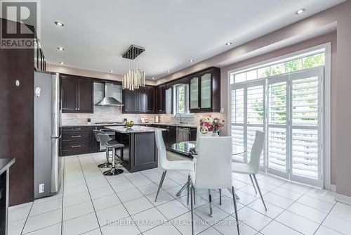 13 Hua Du Avenue, Markham (Berczy), ON - Indoor Photo Showing Other Room