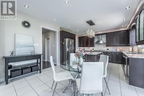 13 Hua Du Avenue, Markham, ON - Indoor