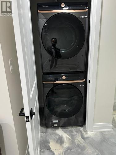 3 Locomotive Crescent, Brampton, ON - Indoor Photo Showing Laundry Room