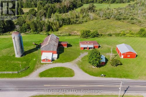 1478 County Road 23 Road, Alnwick/Haldimand, ON 