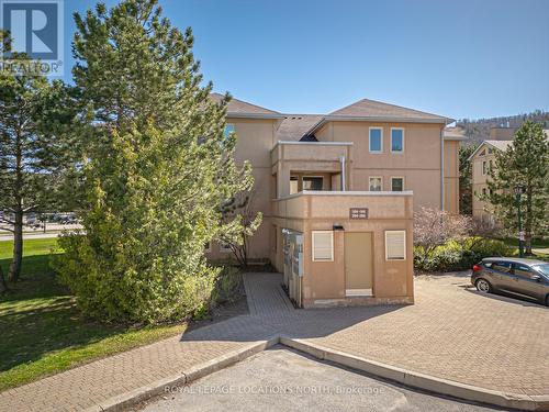 204 - 169 Jozo Weider Boulevard, Blue Mountains, ON - Outdoor