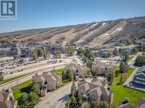 204 - 169 Jozo Weider Boulevard, Blue Mountains, ON - Outdoor With View