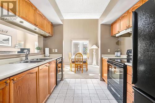 204 - 169 Jozo Weider Boulevard, Blue Mountains, ON - Indoor Photo Showing Kitchen With Double Sink