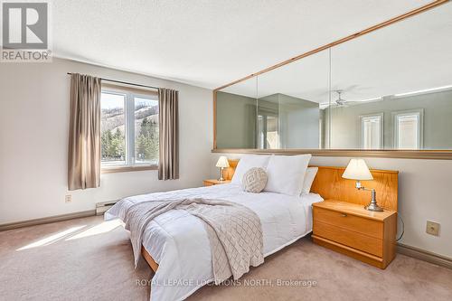 204 - 169 Jozo Weider Boulevard, Blue Mountains, ON - Indoor Photo Showing Bedroom