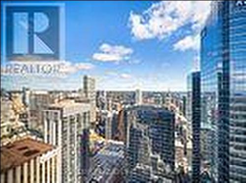 5206 - 70 Temperance Street, Toronto, ON - Outdoor With View