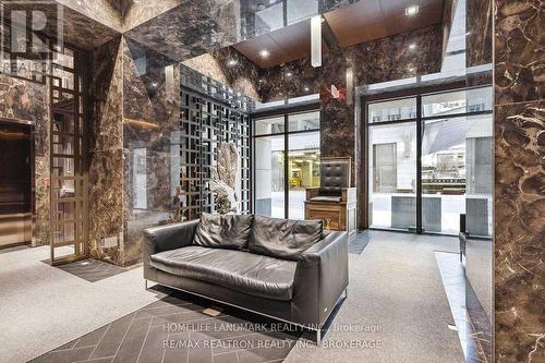 5206 - 70 Temperance Street, Toronto (Bay Street Corridor), ON - Indoor