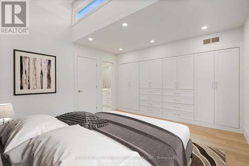 9 Gilgorm Road, Toronto (Forest Hill North), ON - Indoor Photo Showing Bedroom