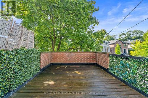 9 Gilgorm Road, Toronto (Forest Hill North), ON - Outdoor