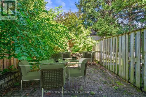 9 Gilgorm Road, Toronto (Forest Hill North), ON - Outdoor With Deck Patio Veranda