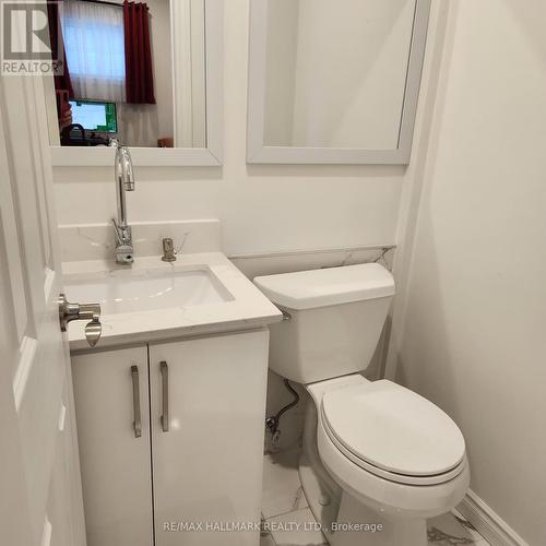 4508 Ryerson Crescent, Niagara Falls, ON - Indoor Photo Showing Bathroom