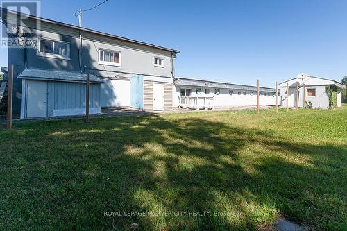 9151 Road 164 (Hwy 23) N, North Perth, ON 