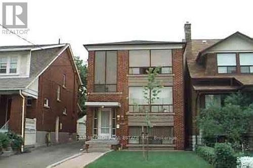 175 Glenholme Avenue, Toronto (Oakwood Village), ON - Outdoor