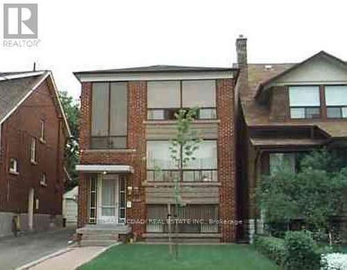 175 Glenholme Avenue, Toronto (Oakwood Village), ON - Outdoor