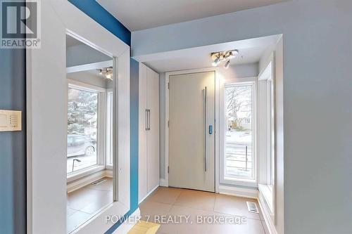 34 Groveland Crescent, Toronto, ON - Indoor Photo Showing Other Room