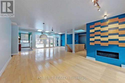 34 Groveland Crescent, Toronto (Parkwoods-Donalda), ON - Indoor Photo Showing Other Room