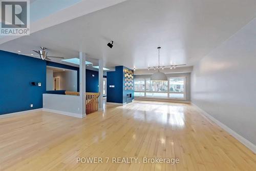 34 Groveland Crescent, Toronto (Parkwoods-Donalda), ON - Indoor Photo Showing Other Room