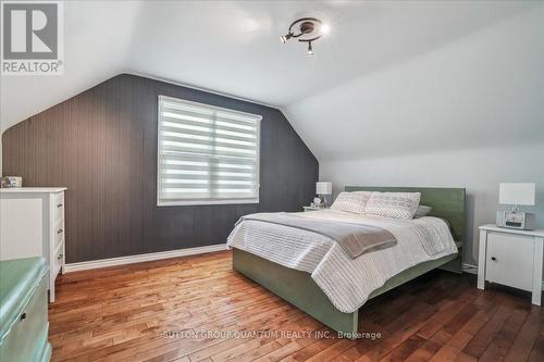 68 Wyngate Avenue, Hamilton (Stoney Creek), ON - Indoor Photo Showing Bedroom