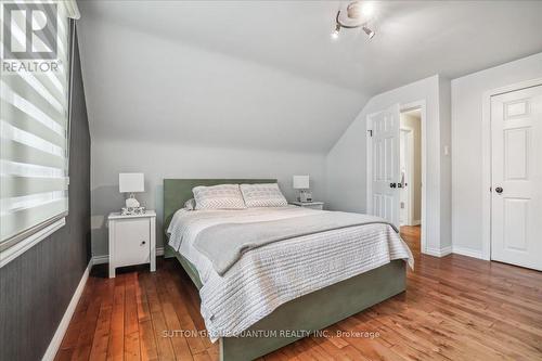 68 Wyngate Avenue, Hamilton (Stoney Creek), ON - Indoor Photo Showing Bedroom