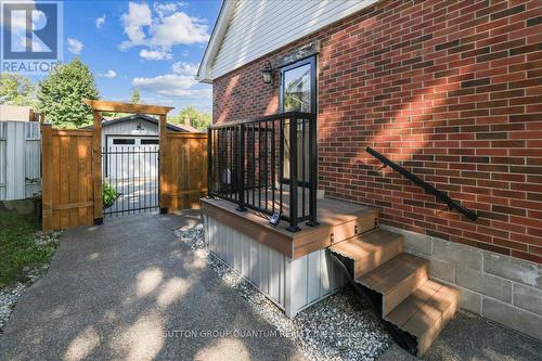 68 Wyngate Avenue, Hamilton, ON - Outdoor With Exterior