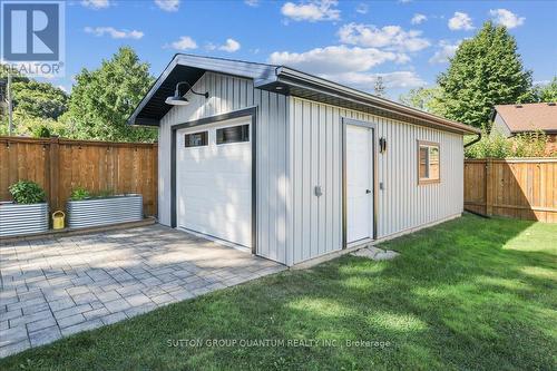 68 Wyngate Avenue, Hamilton, ON - Outdoor With Exterior