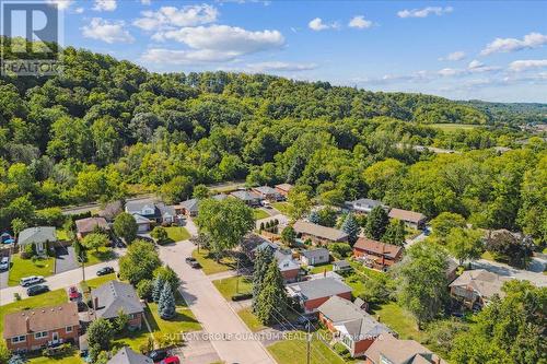 68 Wyngate Avenue, Hamilton, ON - Outdoor With View