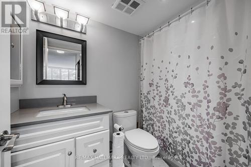 312 - 22 Clarissa Drive, Richmond Hill (Harding), ON - Indoor Photo Showing Bathroom