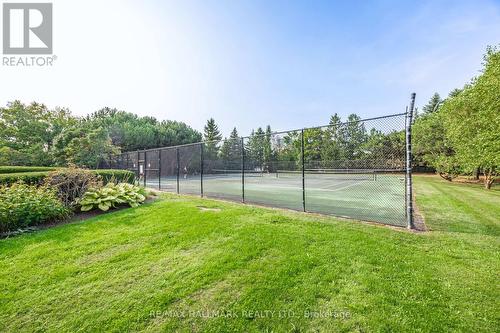 312 - 22 Clarissa Drive, Richmond Hill (Harding), ON - Outdoor With View