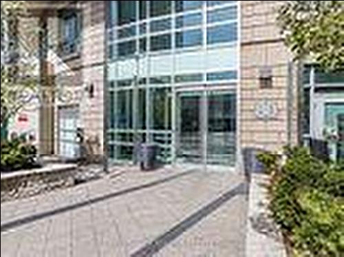 1304 - 80 Absolute Avenue, Mississauga (City Centre), ON - Outdoor