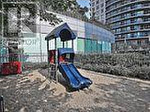 1304 - 80 Absolute Avenue, Mississauga (City Centre), ON - Outdoor