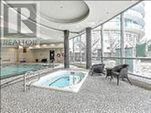 1304 - 80 Absolute Avenue, Mississauga, ON -  With In Ground Pool