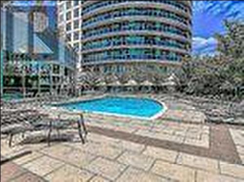 1304 - 80 Absolute Avenue, Mississauga, ON - Outdoor